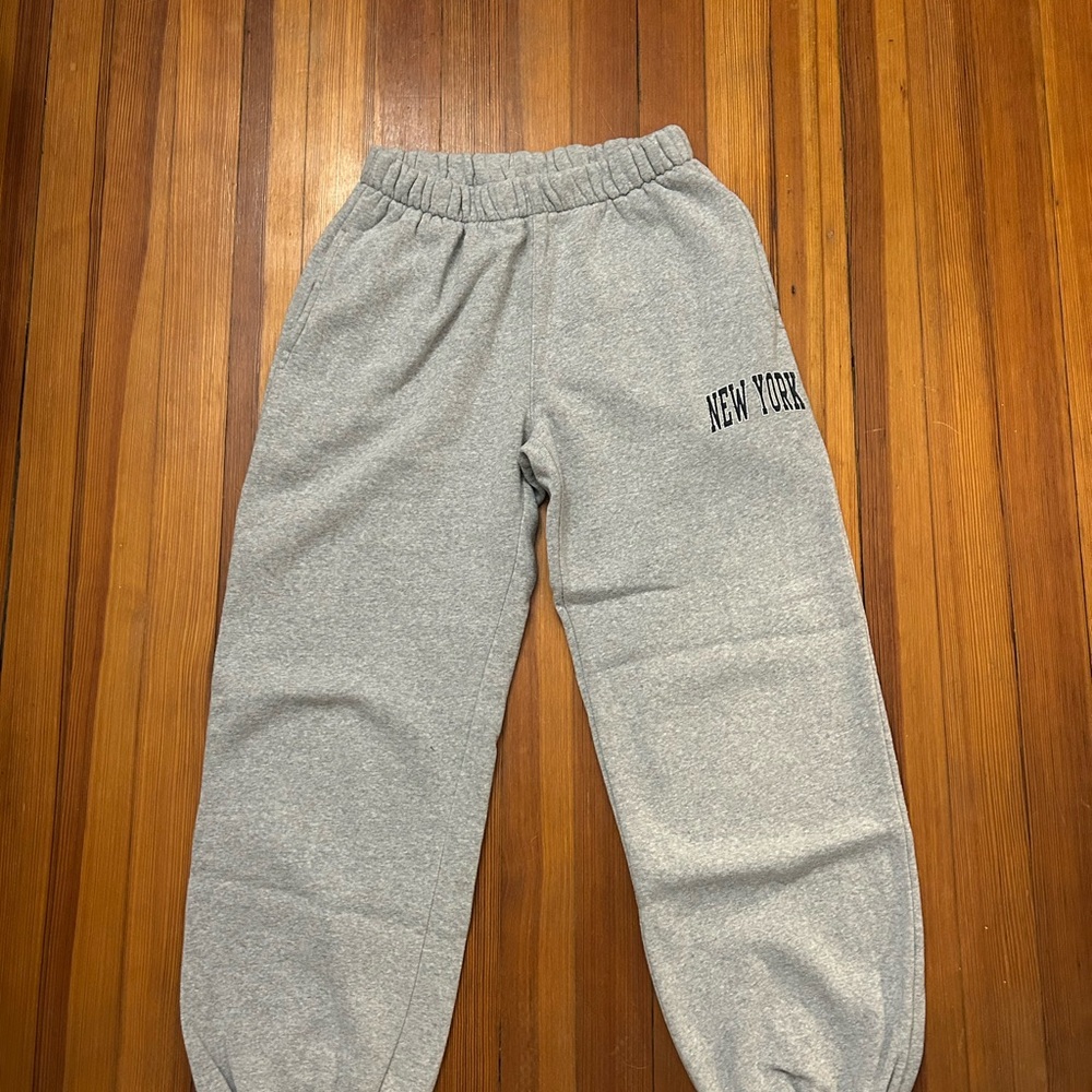 Brandy Melville Sweatpants
